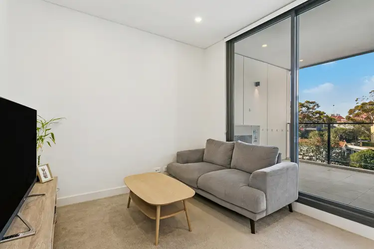 Third view of Homely apartment listing, 100/213 Princes Highway, Arncliffe NSW 2205