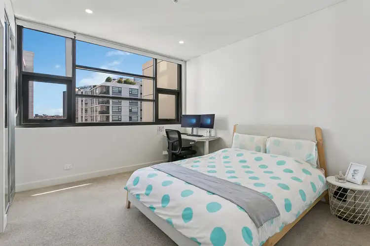 Fifth view of Homely apartment listing, 100/213 Princes Highway, Arncliffe NSW 2205