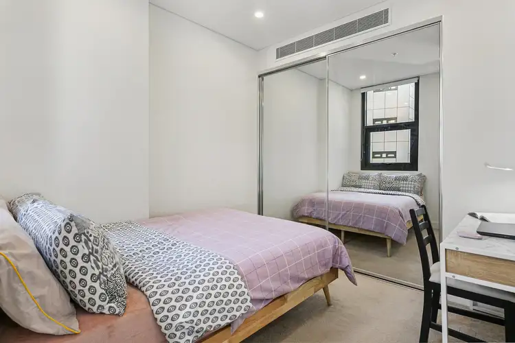 Sixth view of Homely apartment listing, 100/213 Princes Highway, Arncliffe NSW 2205