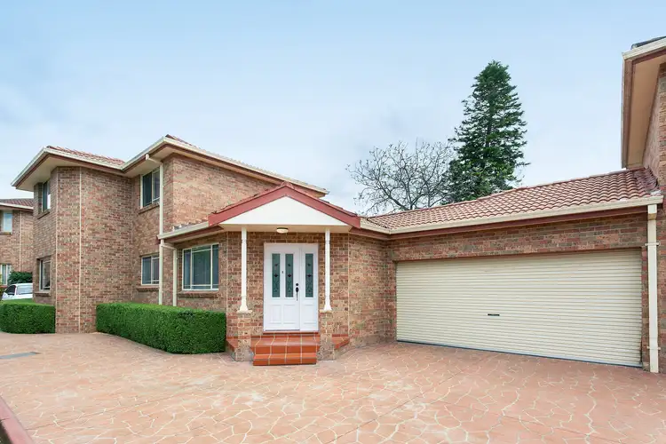 2/29 Langdale Avenue, Revesby NSW 2212