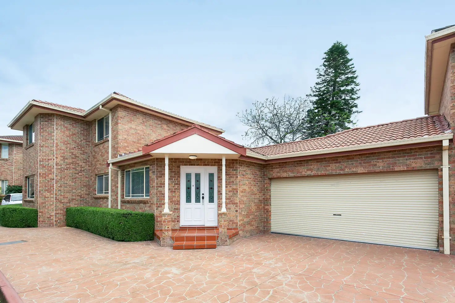 Main view of Homely townhouse listing, 2/29 Langdale Avenue, Revesby NSW 2212