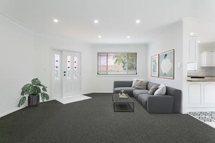 Second view of Homely townhouse listing, 2/29 Langdale Avenue, Revesby NSW 2212