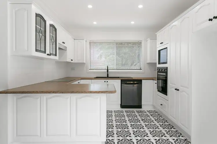 Fourth view of Homely townhouse listing, 2/29 Langdale Avenue, Revesby NSW 2212
