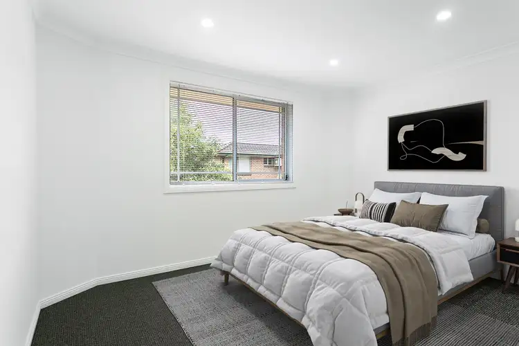 Fifth view of Homely townhouse listing, 2/29 Langdale Avenue, Revesby NSW 2212