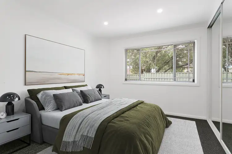Sixth view of Homely townhouse listing, 2/29 Langdale Avenue, Revesby NSW 2212