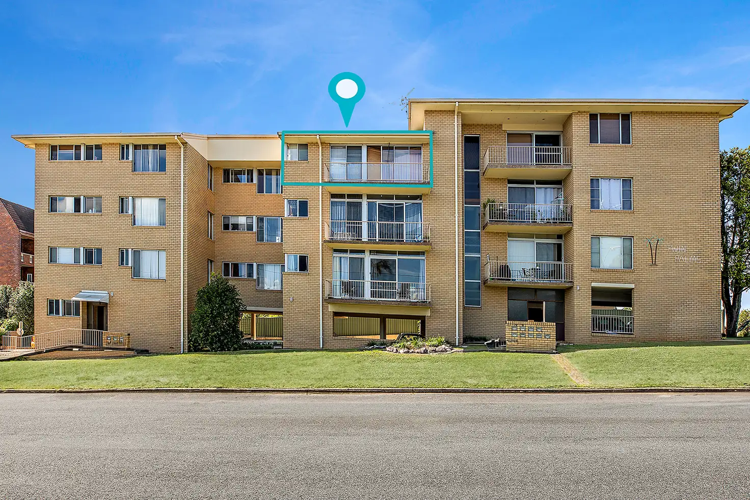 Main view of Homely unit listing, 7/27 Victoria Street, Coffs Harbour NSW 2450