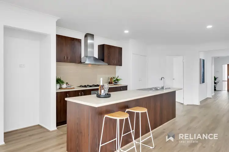 Third view of Homely house listing, 16 Dunlin Crescent, Williams Landing VIC 3027