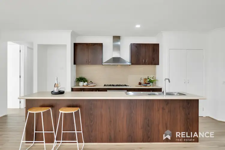 Fifth view of Homely house listing, 16 Dunlin Crescent, Williams Landing VIC 3027