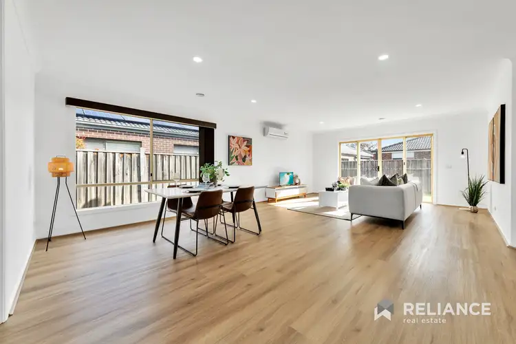 Sixth view of Homely house listing, 16 Dunlin Crescent, Williams Landing VIC 3027