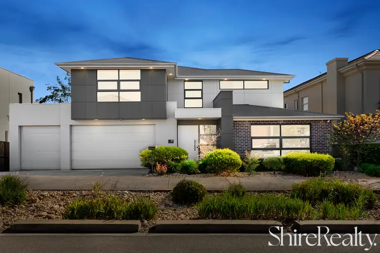 59 Myles Crescent, North Kellyville NSW 2155