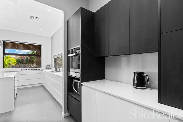 Fifth view of Homely house listing, 59 Myles Crescent, North Kellyville NSW 2155