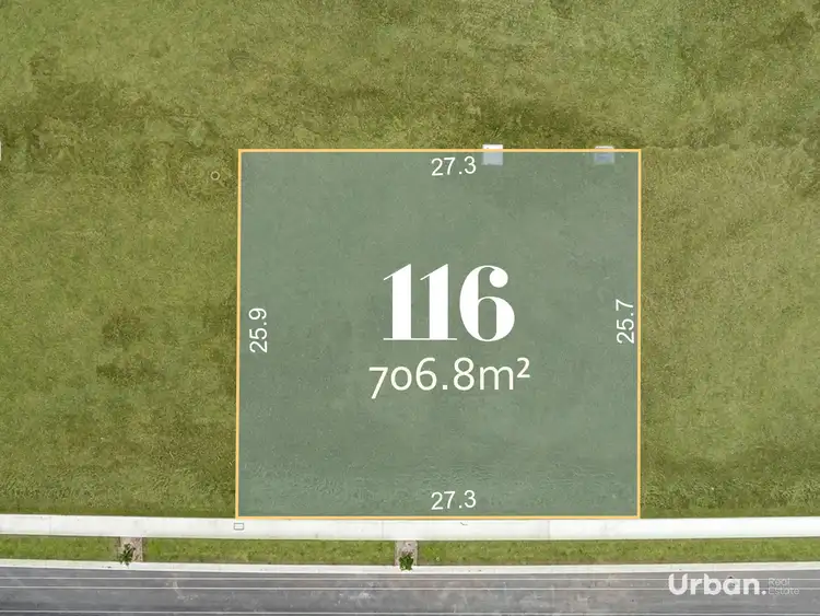 LOT 116, 14 Sarina Street, Silverdale NSW 2752