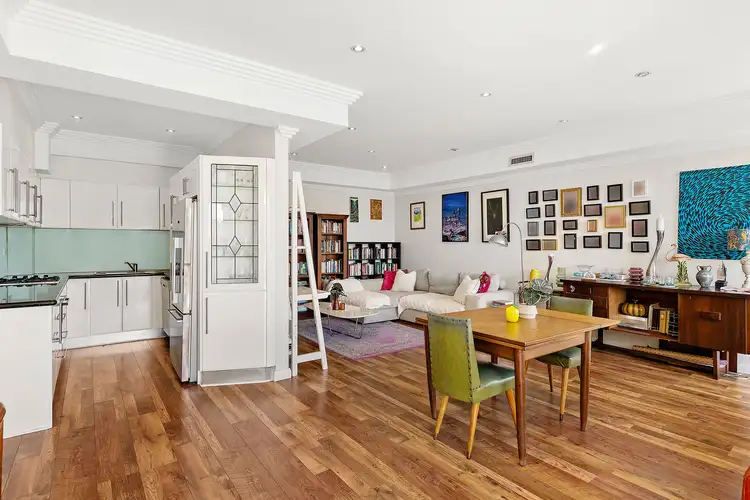 7/23-25 Forest Road, Arncliffe NSW 2205