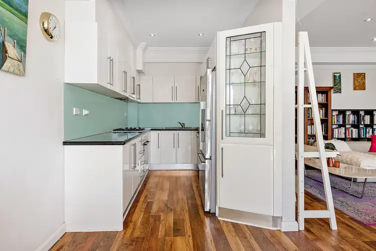 Fourth view of Homely unit listing, 7/23-25 Forest Road, Arncliffe NSW 2205