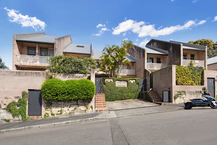 5/16 Foucart Street, Rozelle NSW 2039