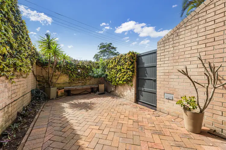 5/16 Foucart Street, Rozelle NSW 2039
