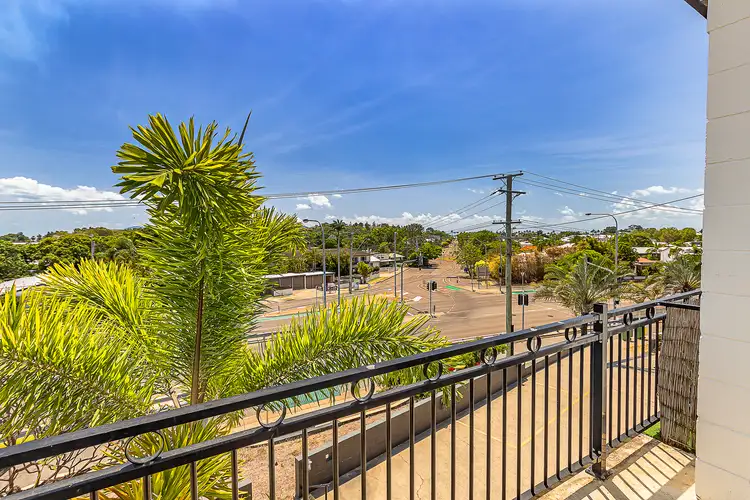 6/2-4 Bundock Street, Castle Hill QLD 4810