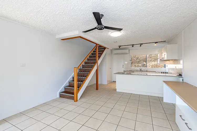 Fourth view of Homely unit listing, 6/2-4 Bundock Street, Castle Hill QLD 4810
