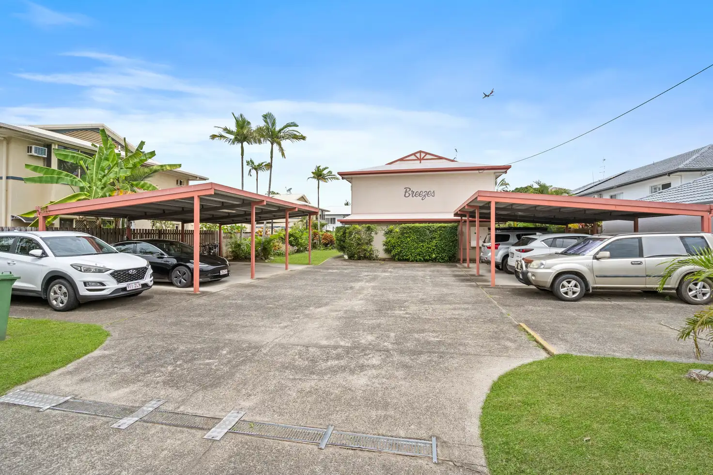 Main view of Homely unit listing, 2/21 Rutherford Street, Yorkeys Knob QLD 4878