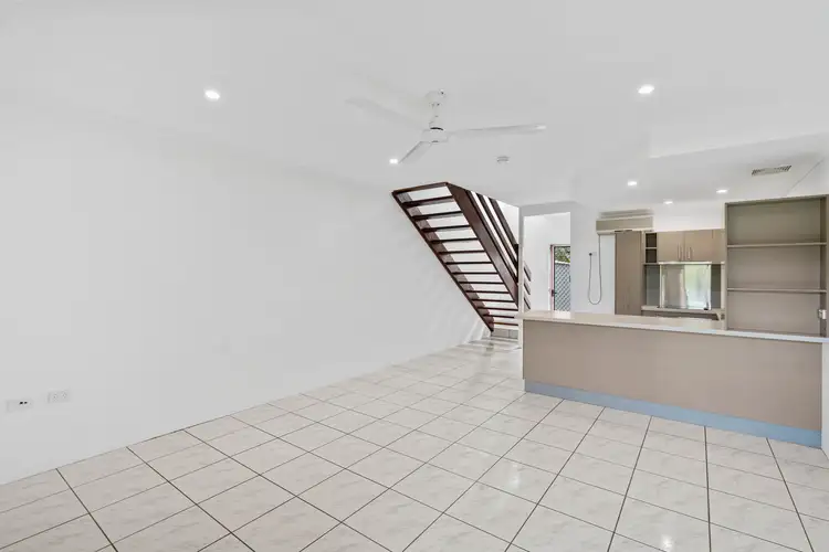 Second view of Homely unit listing, 2/21 Rutherford Street, Yorkeys Knob QLD 4878