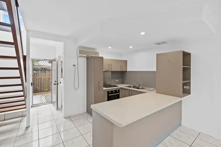 Third view of Homely unit listing, 2/21 Rutherford Street, Yorkeys Knob QLD 4878