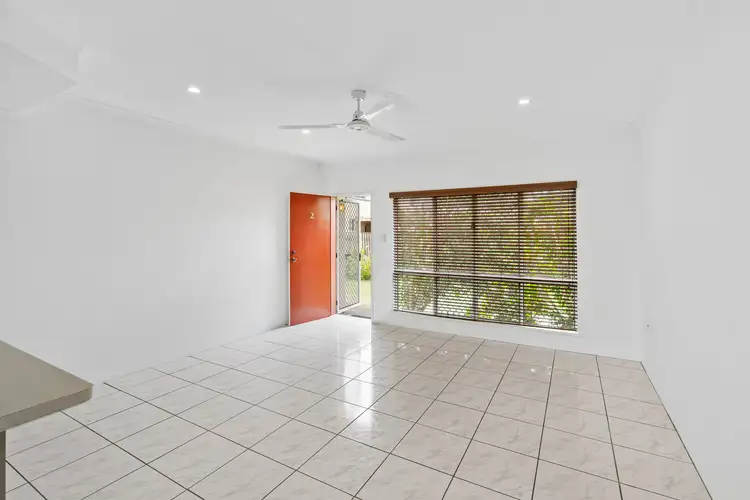 Fifth view of Homely unit listing, 2/21 Rutherford Street, Yorkeys Knob QLD 4878