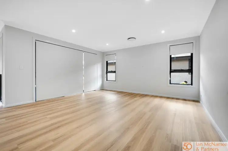 Second view of Homely house listing, 4 Petralia Street, Greenleigh NSW 2620