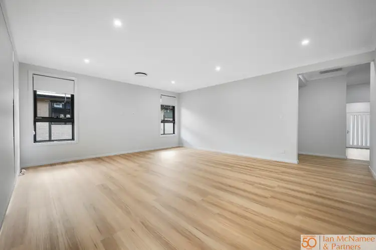 Third view of Homely house listing, 4 Petralia Street, Greenleigh NSW 2620