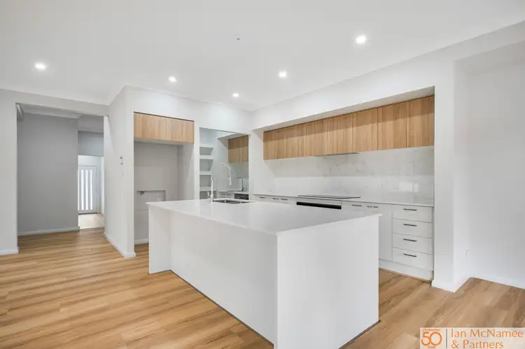Fifth view of Homely house listing, 4 Petralia Street, Greenleigh NSW 2620