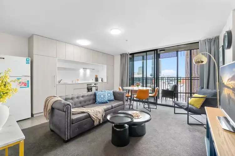 503/242 Flinders Street, Adelaide SA 5000
