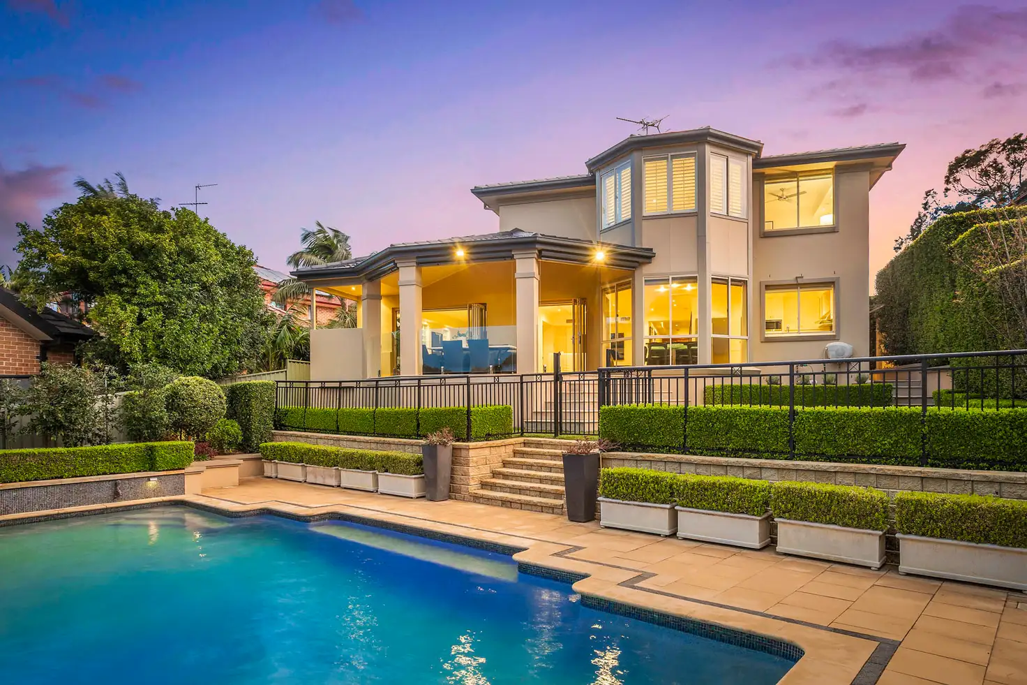 Main view of Homely house listing, 18 Parys Close, Menai NSW 2234