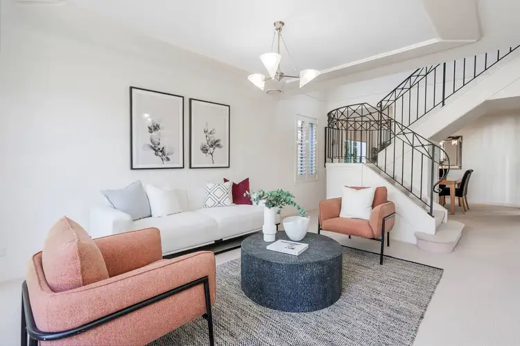 Third view of Homely house listing, 18 Parys Close, Menai NSW 2234