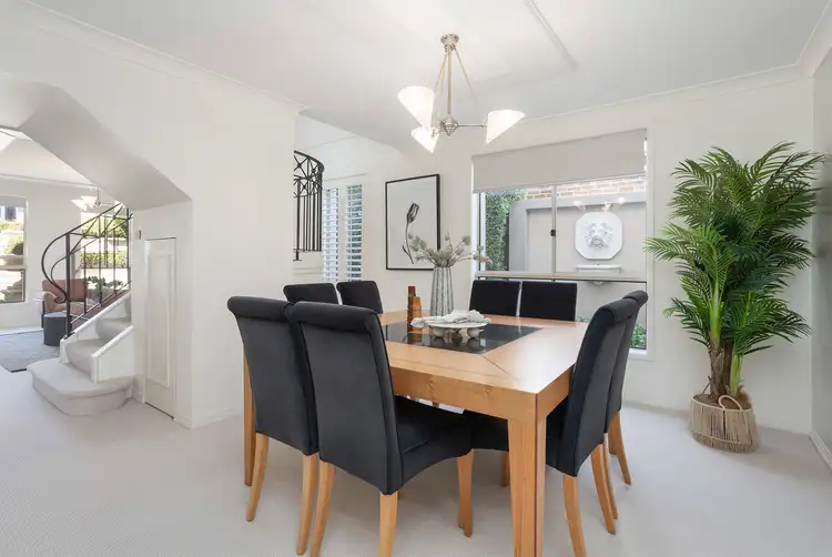 Fourth view of Homely house listing, 18 Parys Close, Menai NSW 2234