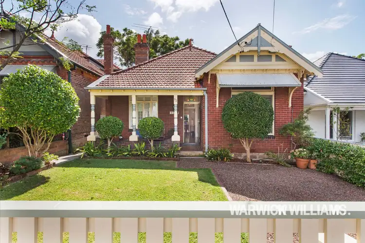 Main view of Homely house listing, 52 College Street, Drummoyne NSW 2047