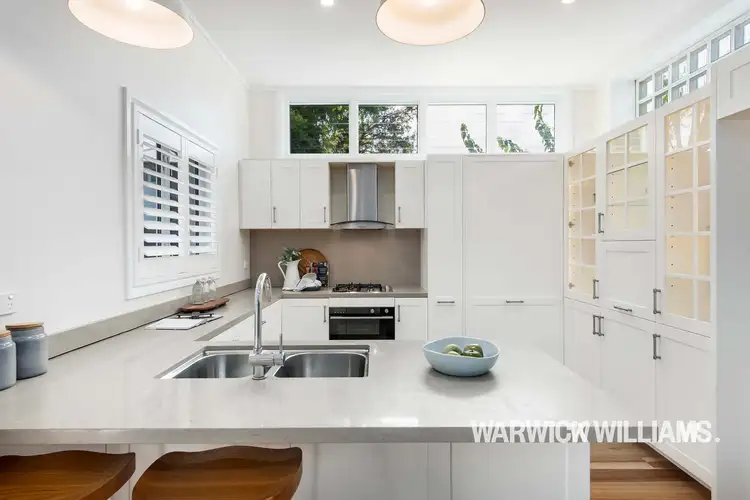 Second view of Homely house listing, 52 College Street, Drummoyne NSW 2047