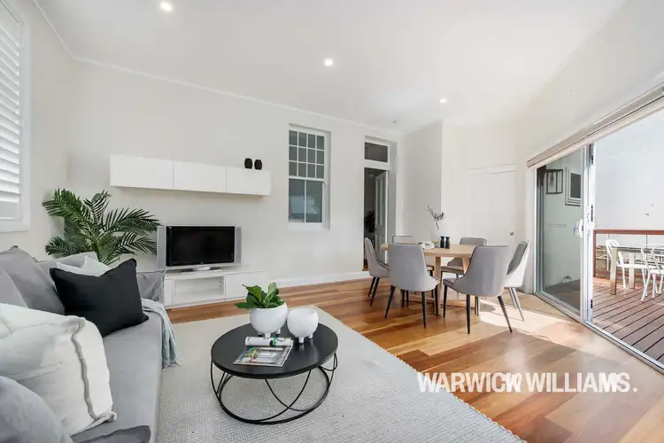 Third view of Homely house listing, 52 College Street, Drummoyne NSW 2047