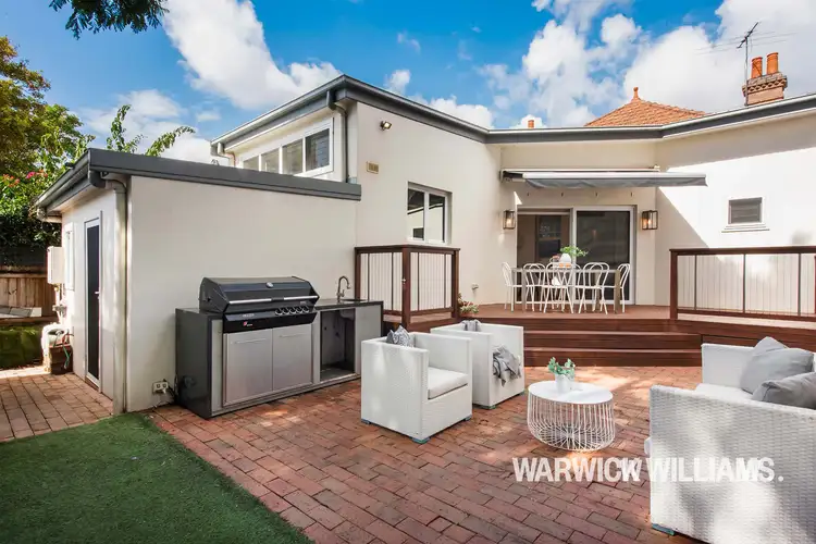 Fourth view of Homely house listing, 52 College Street, Drummoyne NSW 2047