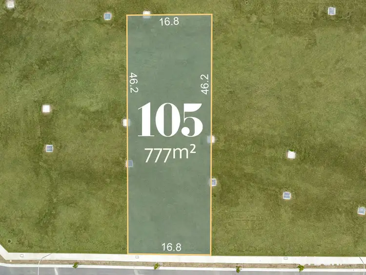 LOT 105, 7 Myangarlie Crescent, Silverdale NSW 2752