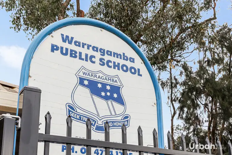 Sixth view of Homely land listing, LOT 105, 7 Myangarlie Crescent, Silverdale NSW 2752