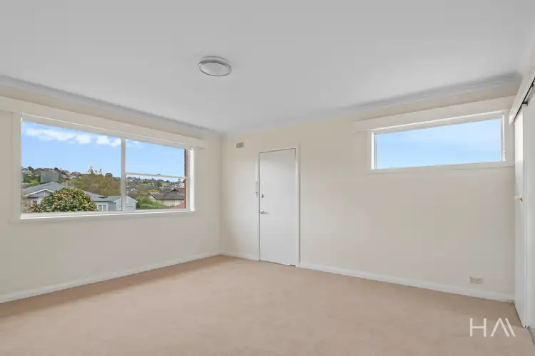 Second view of Homely unit listing, 3/15 Everest Place, Newstead TAS 7250