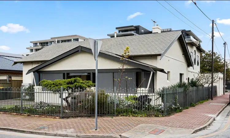21 Tod Street, Glenelg North SA 5045