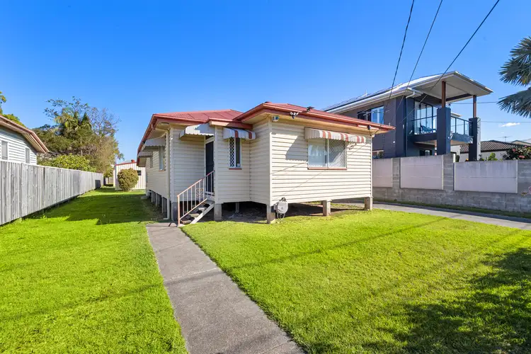 Third view of Homely house listing, 20 Alkoomie Street, Wynnum QLD 4178