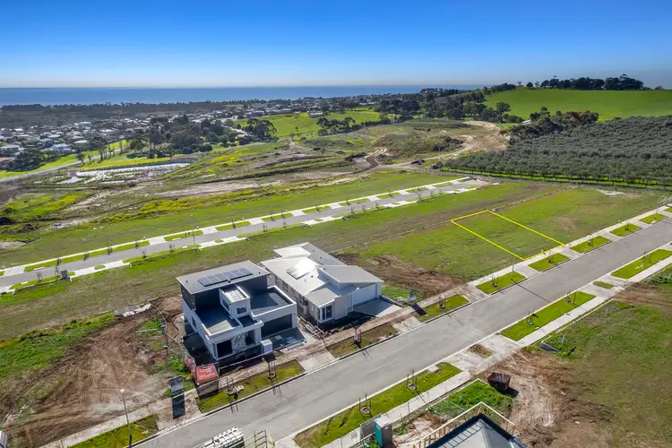 41 Woolamai Rise, Portarlington VIC 3223