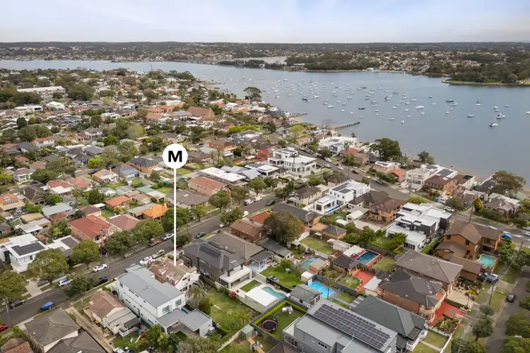 Fifth view of Homely house listing, 11 Newcombe Street, Sans Souci NSW 2219