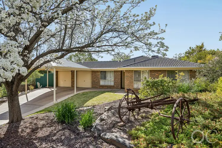 18 Elijah Court, Greenwith SA 5125