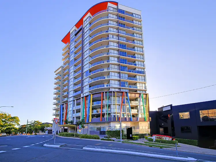 409/45 Boundary Street, South Brisbane QLD 4101