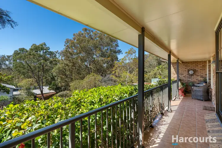 Second view of Homely house listing, 6 Leasingham Close, Eleebana NSW 2282