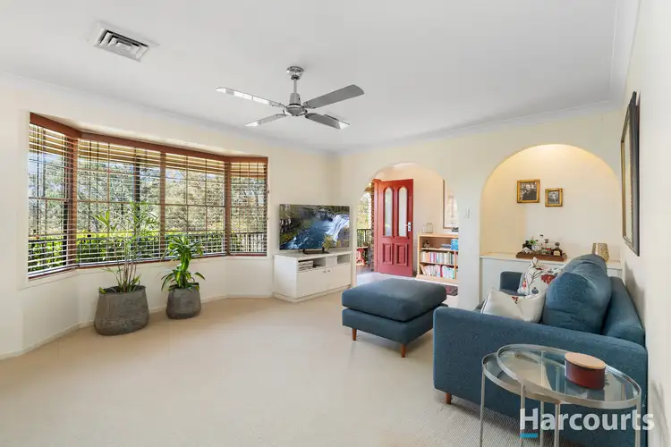 Fourth view of Homely house listing, 6 Leasingham Close, Eleebana NSW 2282