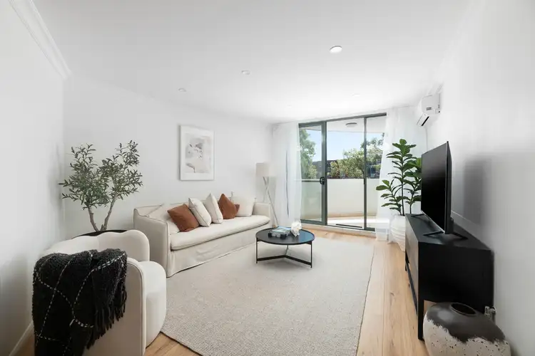 3/52 President Avenue, Caringbah NSW 2229