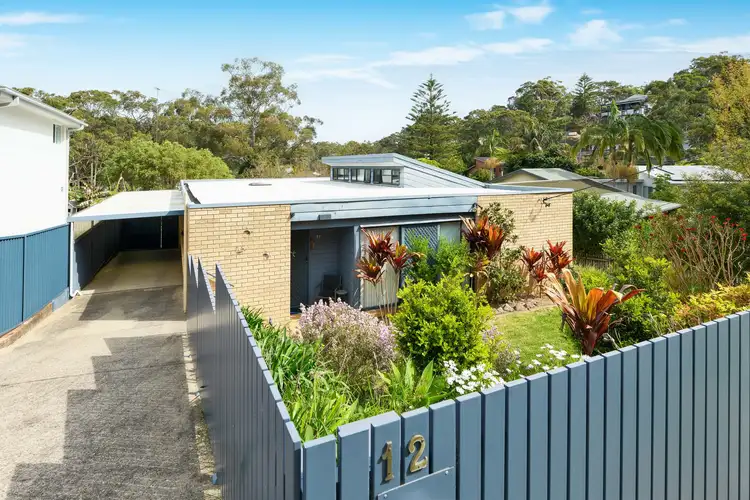 12 Cowan Street, Oyster Bay NSW 2225